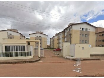 Apartamentos e Flats em leilão - Avenida Princesa Diana, s/nº - São José de Ribamar/MA - Itaú Unibanco S/A  | Z33179
