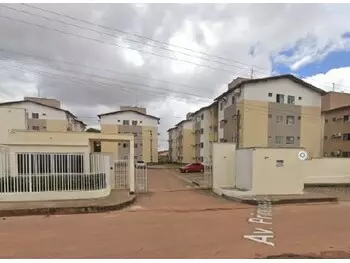 Apartamentos e flats em leilão - avenida princesa diana, s/nº - são josé de ribamar/ma - itaú unibanco s/a | z33179