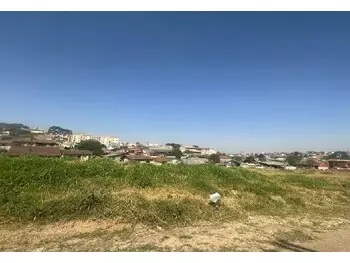 Terrenos e lotes em leilão - rua são joão batista, s/nº - colombo/pr - banco bradesco s/a | z33523