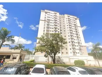 Apartamentos e flats em leilão - área especial setor c norte, 19 - brasília/df - banco bradesco s/a | z33479