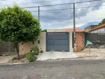 Casa em leilão - alameda general cândido mariano rondon, 148 - bauru/sp - banco santander brasil s/a | z33480
