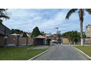 Casa em leilão - Avenida Eugênio Borges, 1615 - São Gonçalo/RJ - Banco Santander Brasil S/A | Z33390