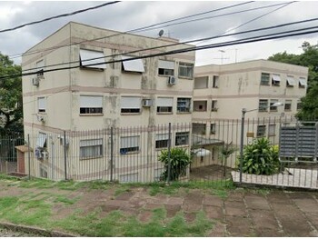 Apartamentos e Flats em leilão - Rua Moyses Antunes da Cunha, 235 - Porto Alegre/RS - Itaú Unibanco S/A  | Z33179
