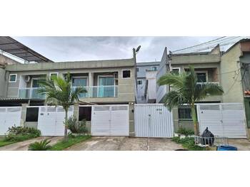 Casa em leilão - Rua Clemente Pereira Leandro, 254 - São João de Meriti/RJ - Banco Santander Brasil S/A | Z33480