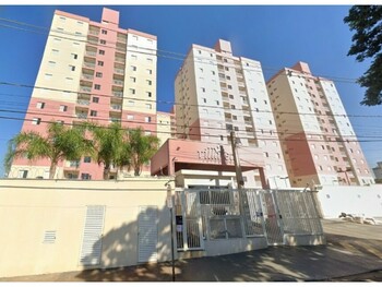 Apartamentos e Flats em leilão - Rua do Flamengo, 311 - Americana/SP - Itaú Unibanco S/A  | Z33179