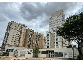 Apartamentos e Flats em leilão - Avenida Jacarandá, 20 - Brasília/DF - Banco Bradesco S/A | Z33523