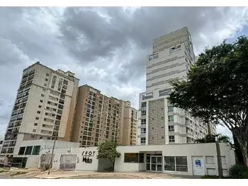 Apartamentos e flats em leilão - avenida jacarandá, 20 - brasília/df - banco bradesco s/a | z33523