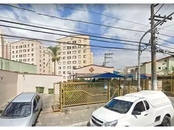 Apartamentos e flats em leilão - avenida do oratório, 5660 - são paulo/sp - tribunal de justiça do estado de são paulo | z33428