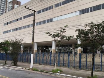 Prédio Comercial em leilão - Rua Benedito Fernandes, 169 - São Paulo/SP - Tribunal de Justiça do Estado de São Paulo | Z33436