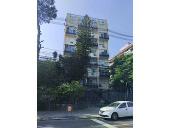 Apartamentos e Flats em leilão - Avenida Padre Cacique, 354 - Porto Alegre/RS - Banco Santander Brasil S/A | Z33390