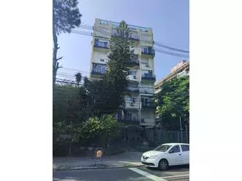 Apartamentos e flats em leilão - avenida padre cacique, 354 - porto alegre/rs - banco santander brasil s/a | z33390