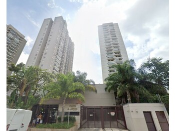 Apartamentos e Flats em leilão - Rua Celso Ramos, 32 - São Paulo/SP - Banco Santander Brasil S/A | Z33025