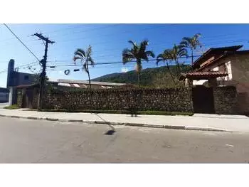Casa em leilão - rua 12, 350 - caraguatatuba/sp - banco santander brasil s/a | z33480