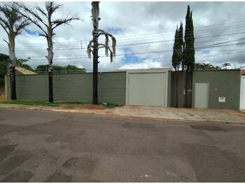 Casa em leilão - Rua João Maluf, 334 - Campo Grande/MS - Banco Santander Brasil S/A | Z33480