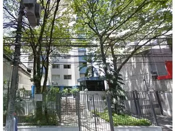 Apartamentos e flats em leilão - rua gomes de carvalho, 804 - são paulo/sp - tribunal de justiça do estado de são paulo | z33341