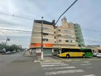 Apartamentos e flats em leilão - avenida celso garcia cid, 459 - londrina/pr - banco santander brasil s/a | z33480