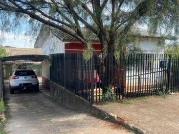 Casa em leilão - Rua Edson Bertão, 412 - Passo Fundo/RS - Banco Santander Brasil S/A | Z33480