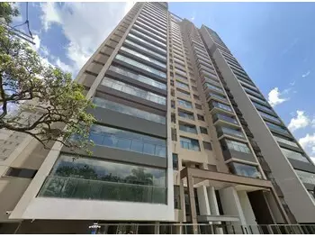 Apartamentos e Flats em leilão - Rua Barão de Jaceguai, 1875 - São Paulo/SP - Itaú Unibanco S/A  | Z33178
