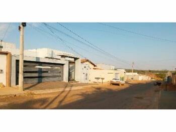 Casa em leilão - Rua Pedro Miranda, s/nº - Silvânia/GO - Itaú Unibanco S/A  | Z33179