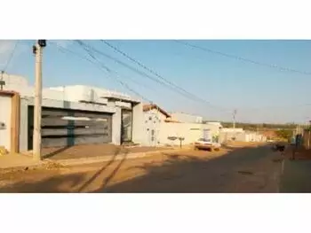 Casa em leilão - Rua Pedro Miranda, s/nº - Silvânia/GO - Itaú Unibanco S/A  | Z33179
