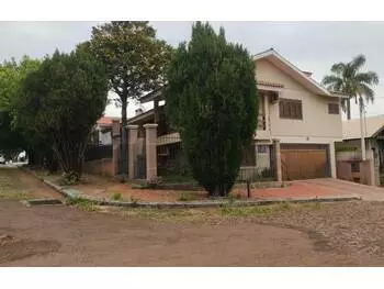 Casa em leilão - rua azaléias, 325 - santa rosa/rs - banco santander brasil s/a | z33390
