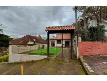 Casa em leilão - Rua Marcos Fichbein, 57 - Porto Alegre/RS - Itaú Unibanco S/A  | Z33179