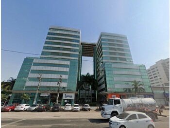 Sala Comercial em leilão - Avenida Vinte e Dois de Maio, 6331 - Itaboraí/RJ - Banco Santander Brasil S/A | Z33129