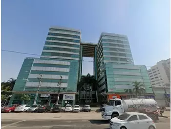 Sala comercial em leilão - avenida vinte e dois de maio, 6331 - itaboraí/rj - banco santander brasil s/a | z33129