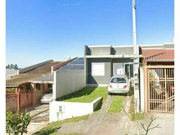 Casa em leilão - Rua Theophilo Zanutto, 116 - São Leopoldo/RS - Itaú Unibanco S/A  | Z33179