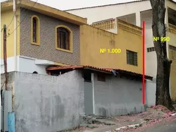 Casa em leilão - rua pangauá, 1000 - são paulo/sp - tribunal de justiça do estado de são paulo | z33478