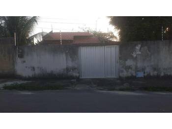 Casa em leilão - Rua José Rafael Pessoa de Oliveira, 98 - Horizonte/CE - Banco Santander Brasil S/A | Z33480