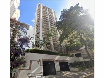 Apartamentos e Flats em leilão - Rua Coronel Melo de Oliveira, 95 - São Paulo/SP - Tribunal de Justiça do Estado de São Paulo | Z33207
