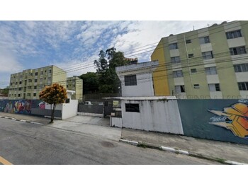 Apartamentos e Flats em leilão - Rua Siderópolis, 180 - Taboão da Serra/SP - Tribunal de Justiça do Estado de São Paulo | Z33460