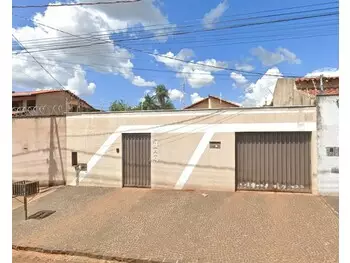 Casa em leilão - rua zero, 423 - ituiutaba/mg - banco bradesco s/a | z33451