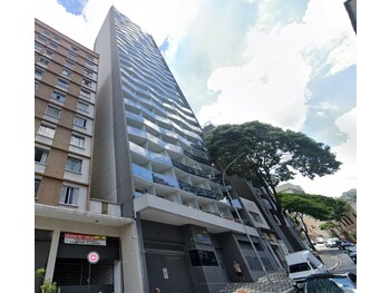 Apartamento em leilão - Rua Tabatinguera, 462 - São Paulo/SP - Banco Bradesco S/A | Z33497