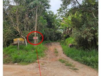 Terrenos e Lotes em leilão - Estrada Soichi Ueda, 238 - Mogi das Cruzes/SP - Tribunal de Justiça do Estado de São Paulo | Z33484