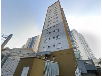 Apartamentos e Flats em leilão - Rua Felipe Camarão, 288 - Diadema/SP - Banco Santander Brasil S/A | Z33025