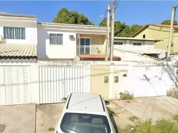Apartamentos e flats em leilão - rua projetada a, 326 - rio de janeiro/rj - banco santander brasil s/a | z33480