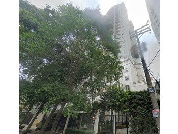 Apartamento em leilão - Rua Ourânia, 100 - São Paulo/SP - Itaú Unibanco S/A  | Z33559