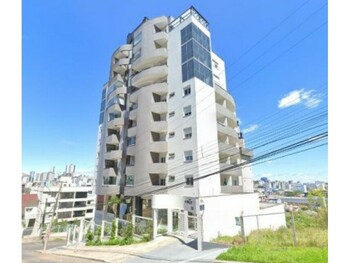 Apartamentos e Flats em leilão - Rua Rio Grande do Sul, 275 - Caxias do Sul/RS - Itaú Unibanco S/A  | Z33535