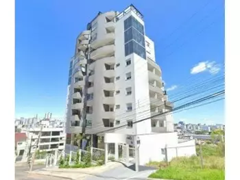 Apartamentos e flats em leilão - rua rio grande do sul, 275 - caxias do sul/rs - itaú unibanco s/a | z33535