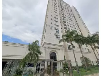 Apartamentos e flats em leilão - rua voluntários da pátria, 65 - campos dos goytacazes/rj - banco bradesco s/a | z33523
