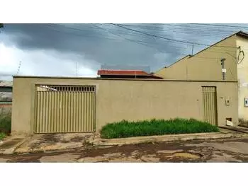 Casa em leilão - rua 20, s/nº - jaraguá/go - banco santander brasil s/a | z33610
