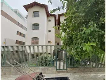 Apartamentos e flats em leilão - rua oswaldo ferraz, 268 - belo horizonte/mg - banco santander brasil s/a | z33569
