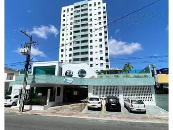 Apartamentos e flats em leilão - rua urquiza leal, 140 - aracaju/se - rodobens administradora de consórcios ltda | z33584