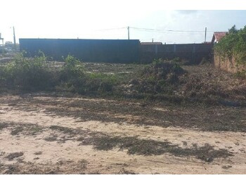 Terreno em leilão - Avenida Antônio Chaves, s/n - São Gonçalo do Amarante/RN - Rodobens Administradora de Consórcios Ltda | Z33584