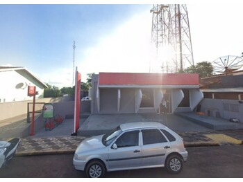 Agências Bancarias em leilão - Avenida Nove de Julho, 1249 - Indiaporã/SP - Banco Santander Brasil S/A | Z33563