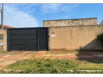 Casa em leilão - Rua da Nogueira, 281 - Campo Grande/MS - Creditas Soluções Financeiras Ltda | Z33667