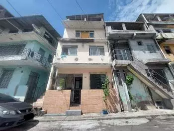 Casa em leilão - rua da glória, s/nº - salvador/ba - banco santander brasil s/a | z33610