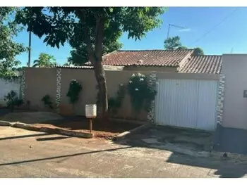 Casa em leilão - rua a-25, s/nº - trindade/go - itaú unibanco s/a | z33535